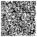 QR code with Aon contacts