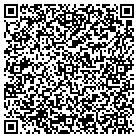 QR code with Service Refrigeration Company contacts