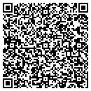 QR code with Calwei LLC contacts