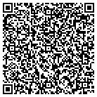 QR code with Flos Wash and Fold nation Wide contacts