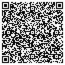QR code with Haile Morgan C MD contacts