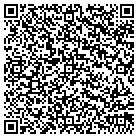 QR code with J R Remodeling and Construction contacts