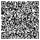 QR code with Hoesch LLC contacts