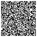 QR code with Avrach Ins contacts