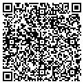 QR code with Axa contacts