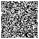 QR code with David Brown contacts