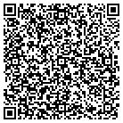 QR code with Hernandez-Avil Carlos A MD contacts