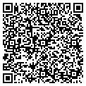QR code with KFC contacts