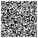 QR code with Humorx Inc contacts