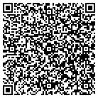QR code with L Craig Semer DPM Facfas contacts