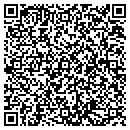 QR code with Orthowertz contacts