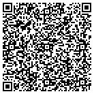 QR code with Penaloza Design contacts