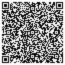 QR code with G Stolovitz LLC contacts