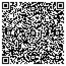 QR code with Hector L Cruz contacts
