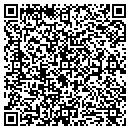QR code with RedTire contacts