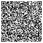 QR code with Organized Maintenance Service contacts