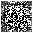 QR code with Jjclosets contacts