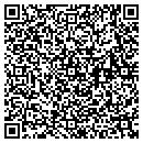 QR code with John Van Meter Lmt contacts