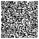 QR code with Angels Little Child Care Inc contacts