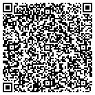 QR code with J R Kovac Greenscapes LLC contacts
