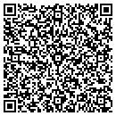 QR code with Zoline Foundation contacts