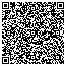 QR code with The DoorMan contacts