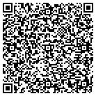 QR code with Woofers & Whiskers Pet Services contacts