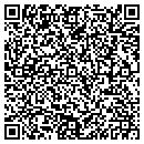 QR code with D G Enterprise contacts