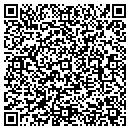 QR code with Allen & Co contacts