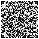 QR code with Knauft R Frederic MD contacts