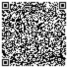 QR code with Asphalt Paving By Wj Buckland contacts