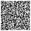 QR code with Kruger David M MD contacts