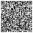 QR code with Kvam David A MD contacts