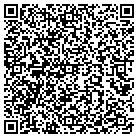 QR code with Kwon Chia Hui Jenny DDS contacts