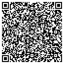 QR code with O Neill L contacts