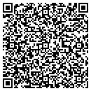 QR code with Reich U Rabbi contacts