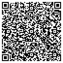 QR code with L Emas Assoc contacts
