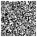 QR code with Coastal Cafe contacts