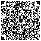 QR code with Mac Kenzie Andrew P MD contacts