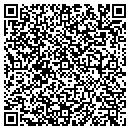 QR code with Rezin Concrete contacts