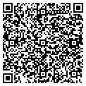 QR code with HP contacts