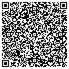 QR code with Randolph J Hayes Jr DDS contacts