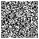 QR code with D Alessandro contacts