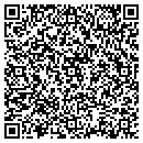 QR code with D B Creations contacts