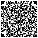QR code with Hoar Construction contacts