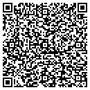 QR code with Gandhi Memorial Society Inc contacts