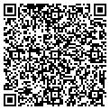 QR code with Essar contacts