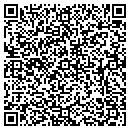 QR code with Lees Palace contacts