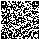 QR code with Gary Kanefsky contacts