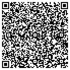 QR code with J Max Construction LLC contacts